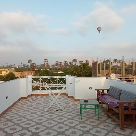 Savoy Palace Guest House Luxor Kültér fotó