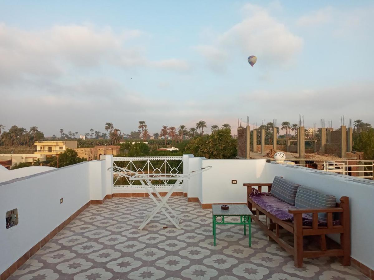 Savoy Palace Guest House Luxor Kültér fotó