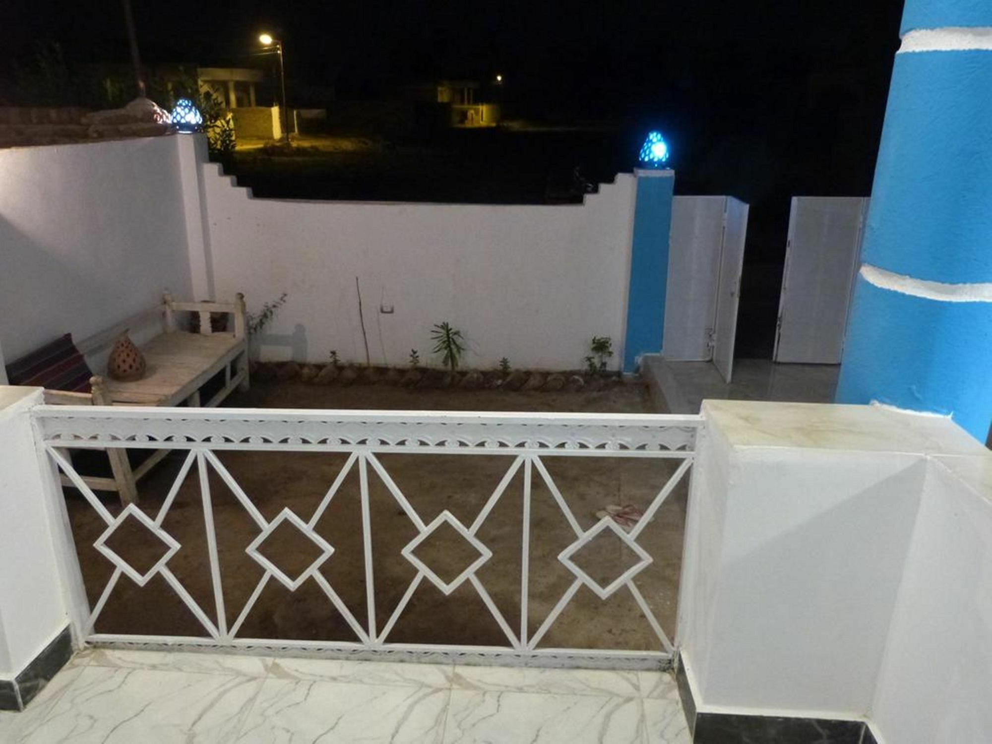 Savoy Palace Guest House Luxor Kültér fotó