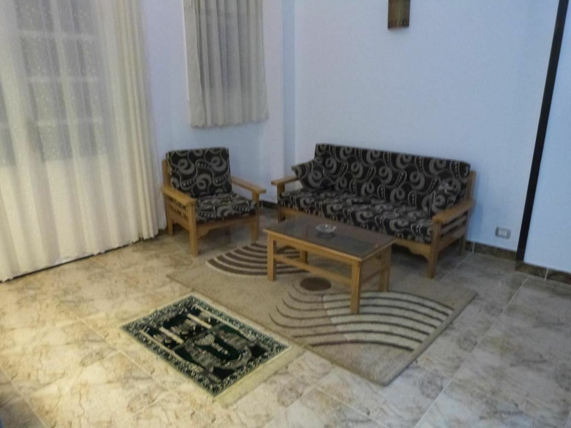 Savoy Palace Guest House Luxor Kültér fotó