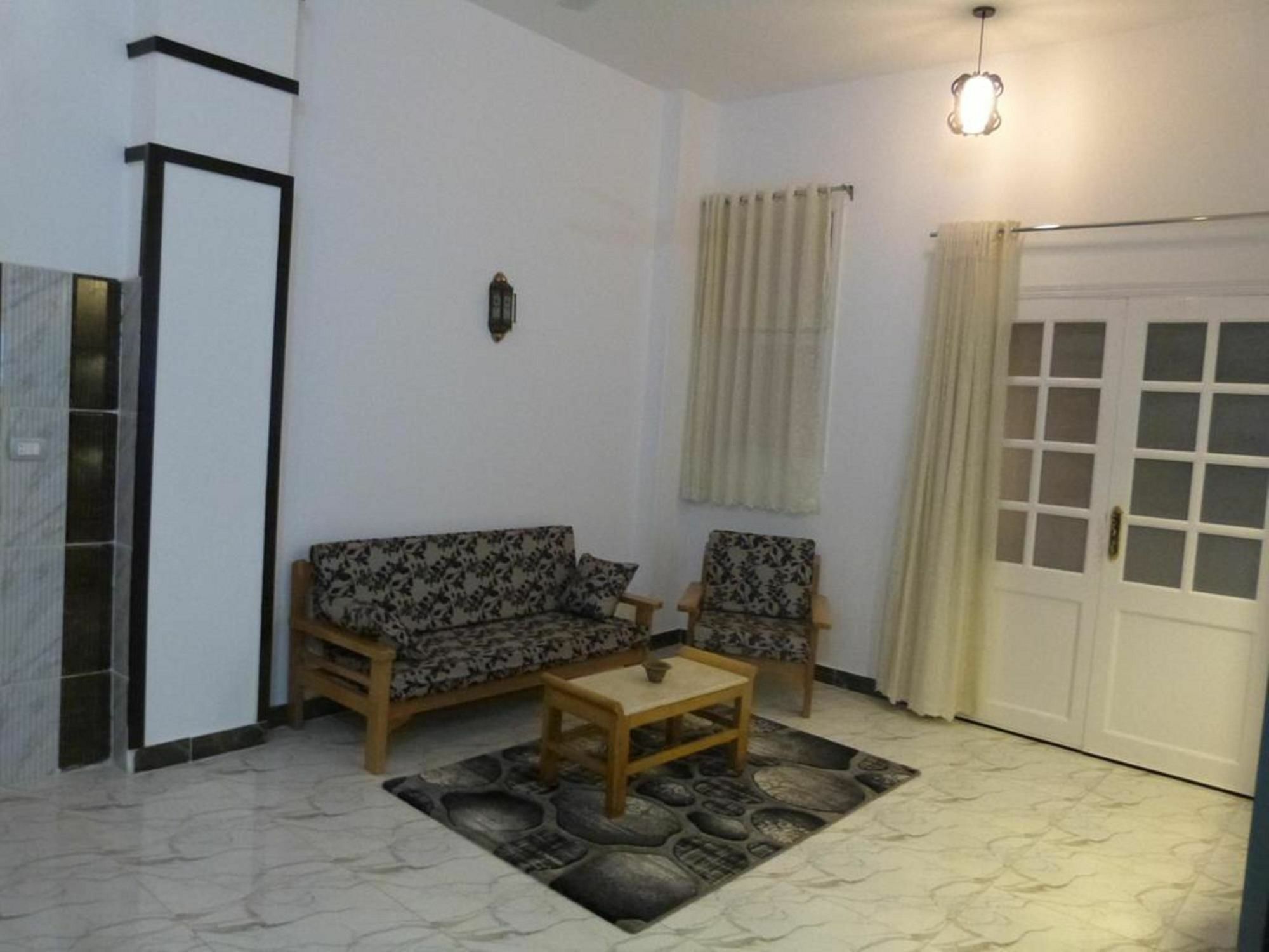 Savoy Palace Guest House Luxor Kültér fotó